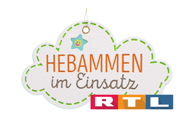 Hebammen im Einsatz