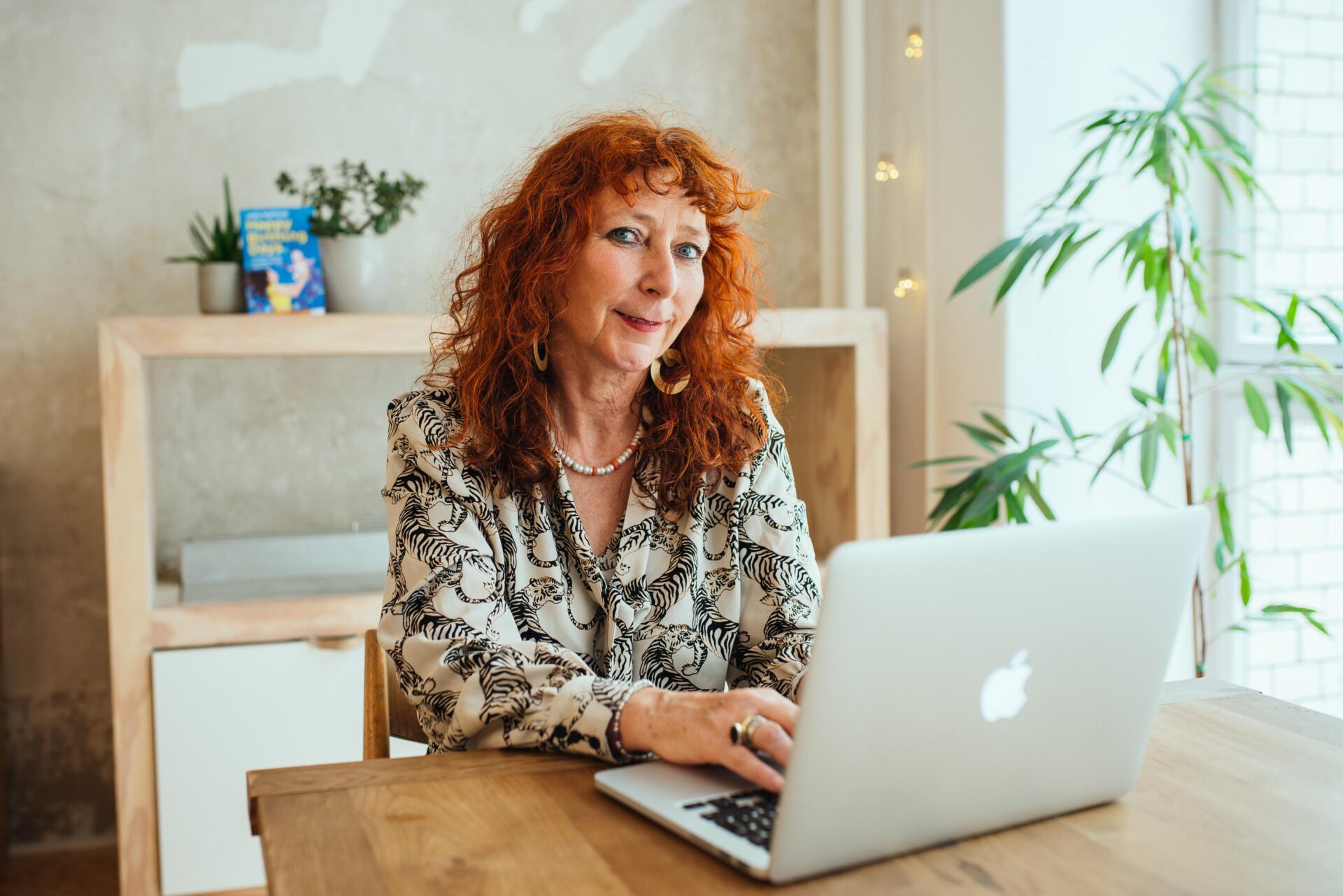 Jutta Wohrab, Midwife, Consultations, Classes