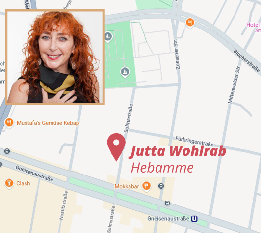 Jutta-Wohlrab-Hebamme-Karte