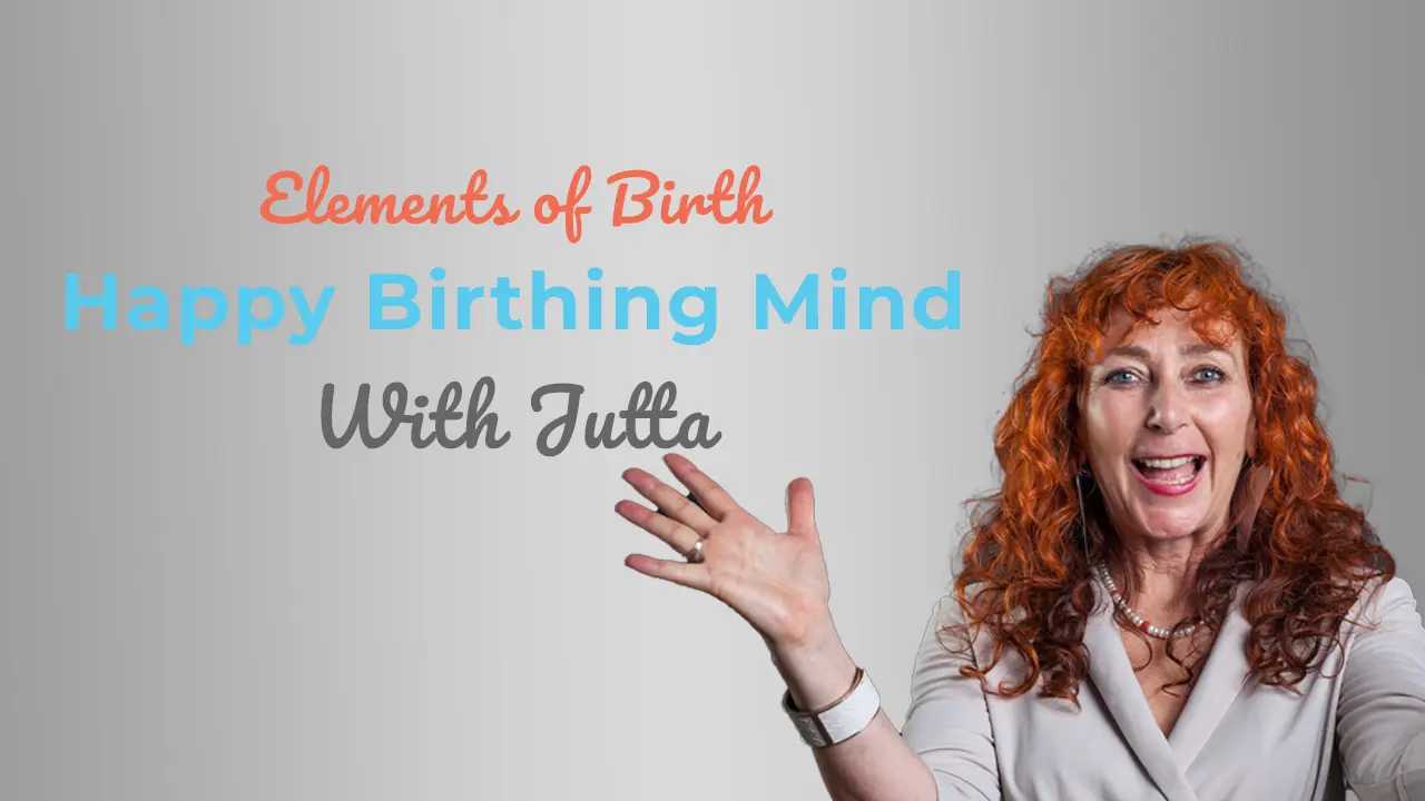 Happy Birthing Mind Online Class